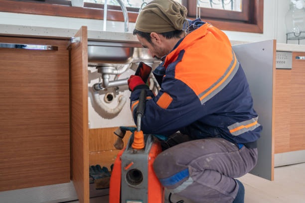 Derince Tuvalet Açma Ustası