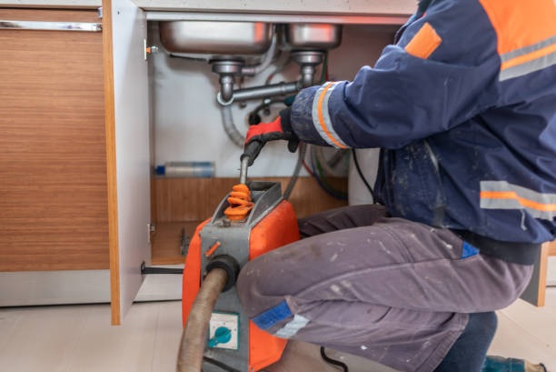 Derince Lavabo ve Mutfak Gideri Tıkanıklıkları